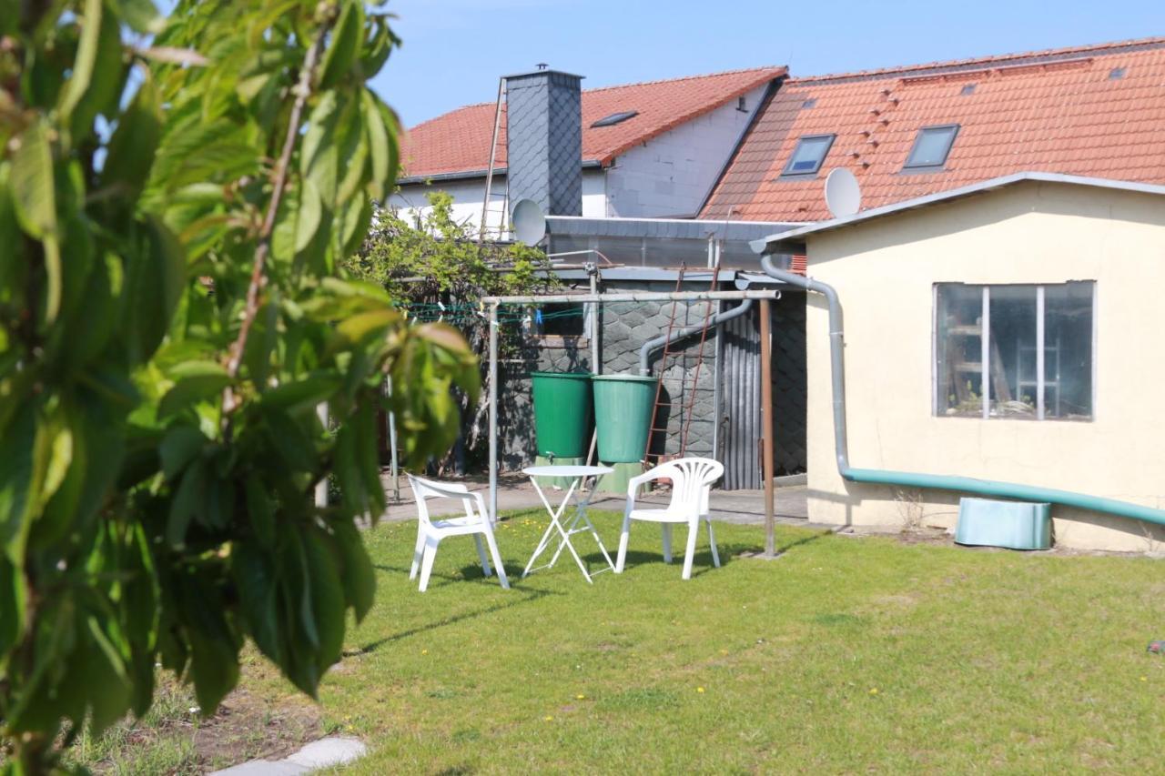 Haus Anke Villa Brandenburg  Exterior photo